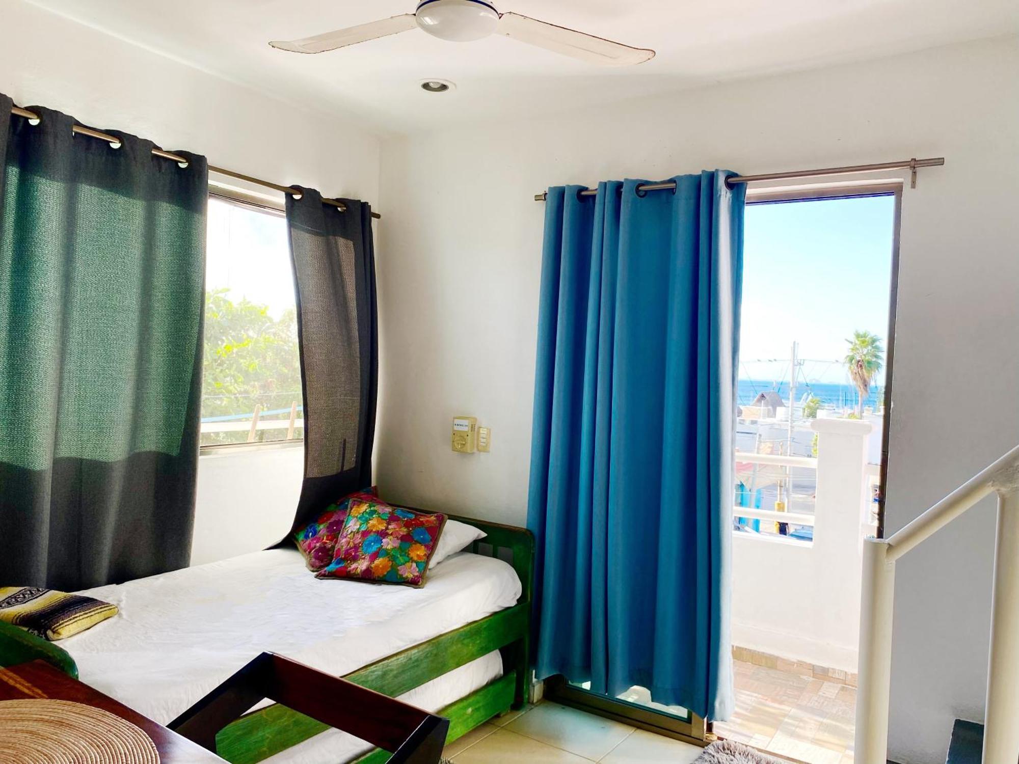 Vista Al Mar 1, Isla Mujeres Apartment Exterior photo